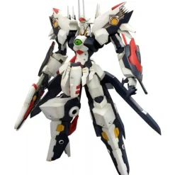 Kotobukiya Linebarrels of Iron Linebarrel Overdrive 1/144 Model Kit JAPAN