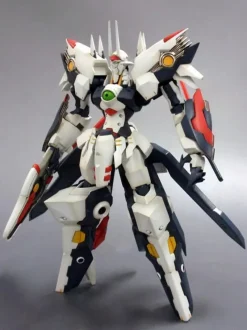 Kotobukiya Linebarrels of Iron Linebarrel Overdrive 1/144 Model Kit JAPAN