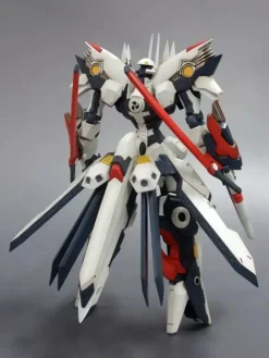 Kotobukiya Linebarrels of Iron Linebarrel Overdrive 1/144 Model Kit JAPAN