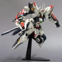 Kotobukiya Linebarrels of Iron Linebarrel Overdrive 1/144 Model Kit JAPAN