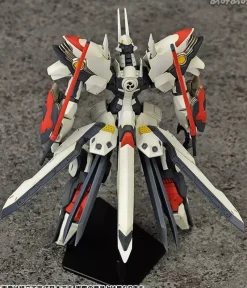 Kotobukiya Linebarrels of Iron Linebarrel Overdrive 1/144 Model Kit JAPAN