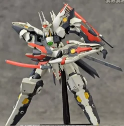 Kotobukiya Linebarrels of Iron Linebarrel Overdrive 1/144 Model Kit JAPAN