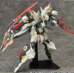 Kotobukiya Linebarrels of Iron Linebarrel Overdrive 1/144 Model Kit JAPAN