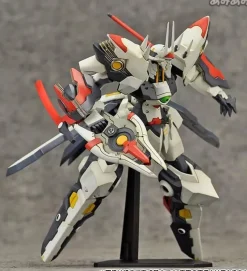 Kotobukiya Linebarrels of Iron Linebarrel Overdrive 1/144 Model Kit JAPAN