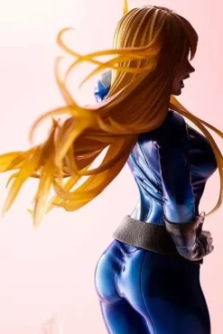 KOTOBUKIYA Figure*Marvel Bishoujo Invisible Woman Ultimate 1/6 Figure JAPAN OFFICIAL