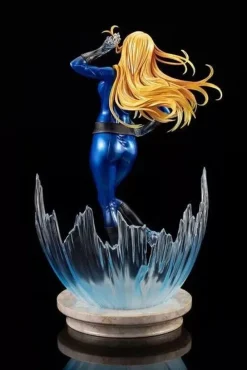 KOTOBUKIYA Figure*Marvel Bishoujo Invisible Woman Ultimate 1/6 Figure JAPAN OFFICIAL