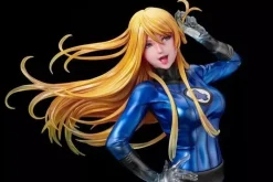 KOTOBUKIYA Figure*Marvel Bishoujo Invisible Woman Ultimate 1/6 Figure JAPAN OFFICIAL