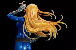 KOTOBUKIYA Figure*Marvel Bishoujo Invisible Woman Ultimate 1/6 Figure JAPAN OFFICIAL