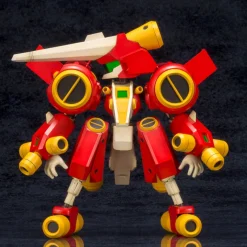 Kotobukiya Medarot KBT06-C Arcbeetle-Dash 1/6 Model Kit JAPAN OFFICIAL