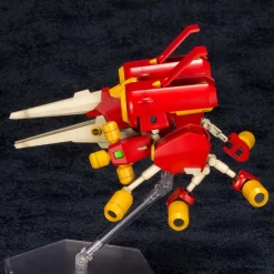 Kotobukiya Medarot KBT06-C Arcbeetle-Dash 1/6 Model Kit JAPAN OFFICIAL