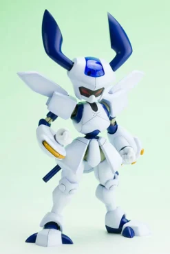 Kotobukiya Medarot KWG00-M Rokusho 1/6 Plastic Model Kit JAPAN OFFICIAL