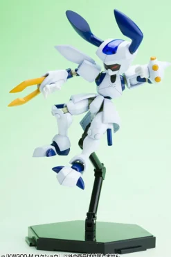 Kotobukiya Medarot KWG00-M Rokusho 1/6 Plastic Model Kit JAPAN OFFICIAL