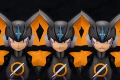 Kotobukiya Figure*Mega Man Battle Network Bass.EXE Model Kit JAPAN OFFICIAL