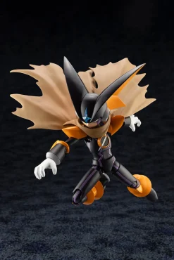 Kotobukiya Figure*Mega Man Battle Network Bass.EXE Model Kit JAPAN OFFICIAL