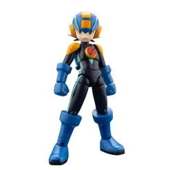 Kotobukiya Figure*Mega Man Battle Network Mega Man Model Kit JAPAN OFFICIAL