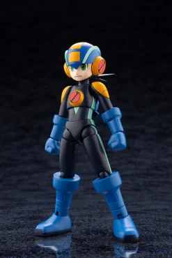 Kotobukiya Figure*Mega Man Battle Network Mega Man Model Kit JAPAN OFFICIAL