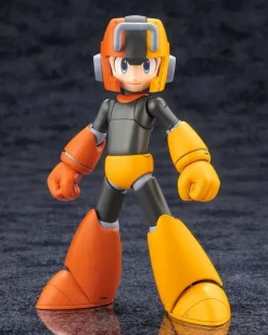 Kotobukiya Figure*Mega Man Pile Drive Ver. Model Kit JAPAN OFFICIAL