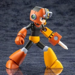 Kotobukiya Figure*Mega Man Pile Drive Ver. Model Kit JAPAN OFFICIAL