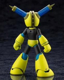 Kotobukiya Figure*Mega Man Scramble Thunder Ver. Model Kit JAPAN OFFICIAL