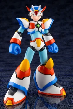 Kotobukiya Mega Man X Max Armor 1/12 Model Kit JAPAN OFFICIAL