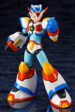Kotobukiya Mega Man X Max Armor 1/12 Model Kit JAPAN OFFICIAL