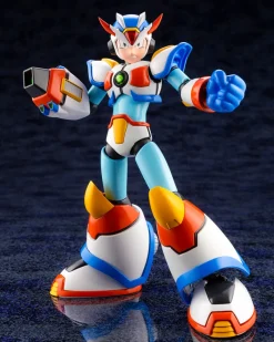 Kotobukiya Mega Man X Max Armor 1/12 Model Kit JAPAN OFFICIAL