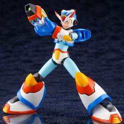 Kotobukiya Mega Man X Max Armor 1/12 Model Kit JAPAN OFFICIAL