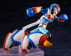Kotobukiya Mega Man X Max Armor 1/12 Model Kit JAPAN OFFICIAL