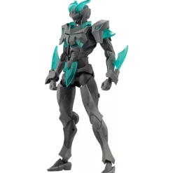 Kotobukiya Megalomaria Unlimited Universe Mephisto Prototype Color Model Kit