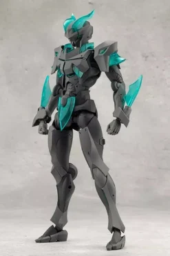 Kotobukiya Megalomaria Unlimited Universe Mephisto Prototype Color Model Kit