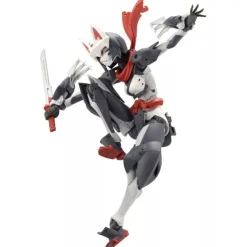 Kotobukiya Megalomaria Unlimited Universe Fuma Model Kit JAPAN OFFICIAL