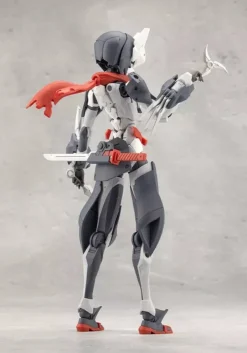 Kotobukiya Megalomaria Unlimited Universe Fuma Model Kit JAPAN OFFICIAL