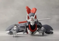 Kotobukiya Megalomaria Unlimited Universe Fuma Model Kit JAPAN OFFICIAL