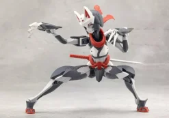 Kotobukiya Megalomaria Unlimited Universe Fuma Model Kit JAPAN OFFICIAL