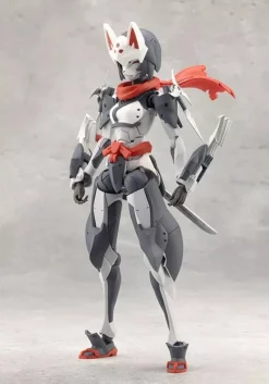 Kotobukiya Megalomaria Unlimited Universe Fuma Model Kit JAPAN OFFICIAL