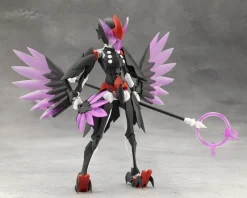 Kotobukiya Figure*Megalomaria Unlimited Universe Zekuu Model Kit JAPAN OFFICIAL