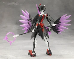 Kotobukiya Figure*Megalomaria Unlimited Universe Zekuu Model Kit JAPAN OFFICIAL