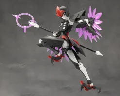 Kotobukiya Figure*Megalomaria Unlimited Universe Zekuu Model Kit JAPAN OFFICIAL