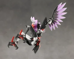 Kotobukiya Figure*Megalomaria Unlimited Universe Zekuu Model Kit JAPAN OFFICIAL