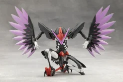 Kotobukiya Figure*Megalomaria Unlimited Universe Zekuu Model Kit JAPAN OFFICIAL