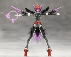 Kotobukiya Figure*Megalomaria Unlimited Universe Zekuu Model Kit JAPAN OFFICIAL