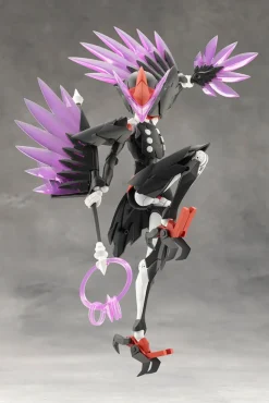 Kotobukiya Figure*Megalomaria Unlimited Universe Zekuu Model Kit JAPAN OFFICIAL