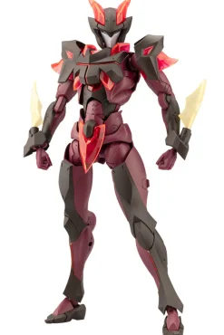 Kotobukiya Megalomaria Unlimited Universe Mephisto Model Kit JAPAN OFFICIAL