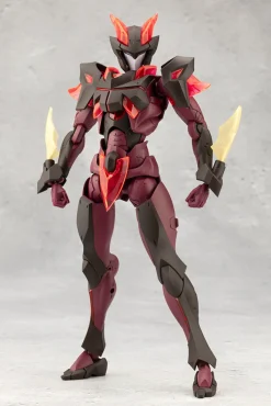 Kotobukiya Megalomaria Unlimited Universe Mephisto Model Kit JAPAN OFFICIAL