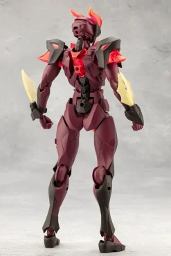 Kotobukiya Megalomaria Unlimited Universe Mephisto Model Kit JAPAN OFFICIAL