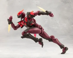 Kotobukiya Megalomaria Unlimited Universe Mephisto Model Kit JAPAN OFFICIAL