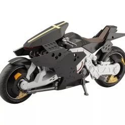 Kotobukiya Figure*Megalomaria Unlimited Universe Nights Superior Model Kit JAPAN