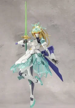 Kotobukiya Figure*Megalomaria Unlimited Universe Green Glass Model Kit JAPAN OFFICIAL