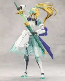 Kotobukiya Figure*Megalomaria Unlimited Universe Green Glass Model Kit JAPAN OFFICIAL