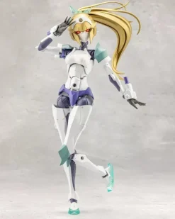 Kotobukiya Figure*Megalomaria Unlimited Universe Green Glass Model Kit JAPAN OFFICIAL